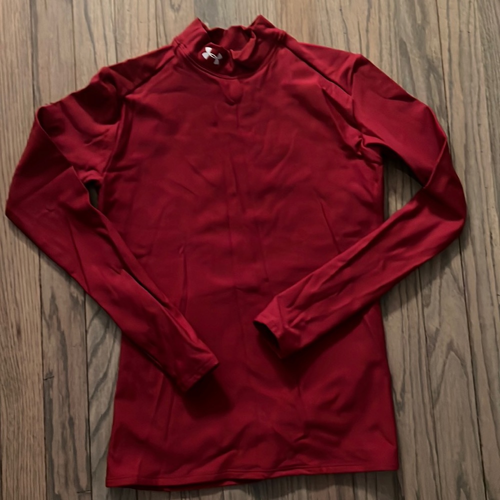 Under Armour Cold Gear Womens Large